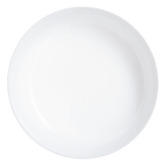 Sage Lane Venice Round Opal Glass Baking Dish