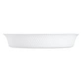 Sage Lane Venice 28cm Opal Glass Tart Baking Dish