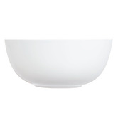 Sage Lane Fairfield 21cm Opal Glass Salad Bowls