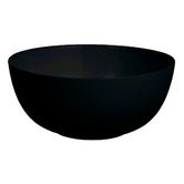 Sage Lane Fairfield 21cm Opal Glass Salad Bowls