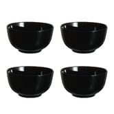 Sage Lane Fairfield 14cm Opal Glass Cereal Bowls