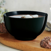 Sage Lane Fairfield 14cm Opal Glass Cereal Bowls