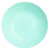 Sage Lane Fairfield 20cm Opal Glass Soup Plates