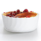 Sage Lane Mystic 12cm Opal Glass Baking Ramekins
