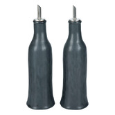 Sage Lane Cordelia 400ml Oil &amp; Vinegar Dispenser Set