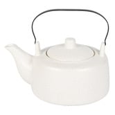 Sage Lane Cordelia 1.2L Ceramic Teapot