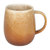 Sage Lane Caramel Cordelia 350ml Ceramic Mugs