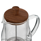 Sage Lane Frederic Glass Coffee Plunger