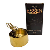 Sage Lane Gavin Measuring Cup Set