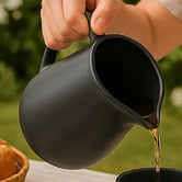 Sage Lane Cordelia 1.5L Ceramic Jug