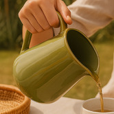 Sage Lane Cordelia 1.5L Ceramic Jug