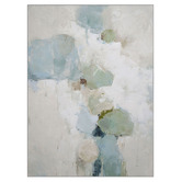 Sage Lane Mint Condition Framed Canvas Wall Art