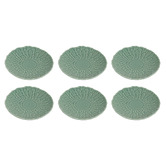 Sage Lane Portia 16cm Porcelain Side Plates