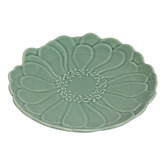 Sage Lane Portia 21cm Porcelain Salad Plates