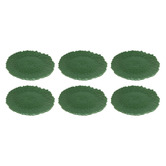 Sage Lane Portia 26cm Porcelain Dinner Plates