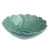 Sage Lane Portia 18cm Porcelain Pasta Bowls