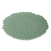 Sage Lane Portia 26cm Porcelain Dinner Plates