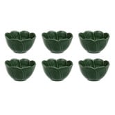 Sage Lane Gracie 10cm Porcelain Condiment Bowls