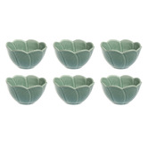 Sage Lane Gracie 10cm Porcelain Condiment Bowls