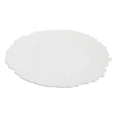 Sage Lane Portia 26cm Porcelain Dinner Plates