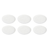 Sage Lane Rio 21cm Porcelain Salad Plates