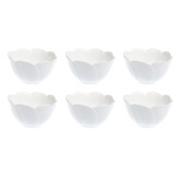 Sage Lane Gracie 10cm Porcelain Condiment Bowls