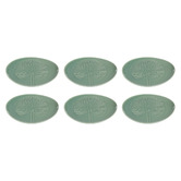 Sage Lane Rio 16cm Porcelain Side Plates