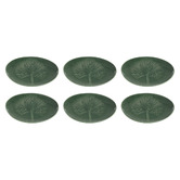 Sage Lane Rio 16cm Porcelain Side Plates