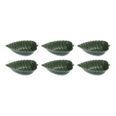 Sage Lane Parta Porcelain Bowls