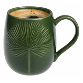 Sage Lane Rio 390ml Porcelain Coffee Mugs