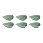 Sage Lane Parta Porcelain Bowls