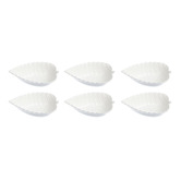 Sage Lane Parta Porcelain Bowls
