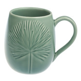 Sage Lane Rio 390ml Porcelain Coffee Mugs