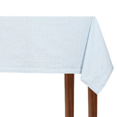 Sage Lane Napa Recycled Cotton-Blend Tablecloth