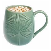 Sage Lane Rio 390ml Porcelain Coffee Mugs