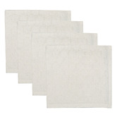 Sage Lane Napa Recycled Cotton-Blend Napkins