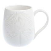 Sage Lane Rio 390ml Porcelain Coffee Mugs