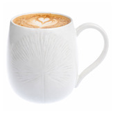 Sage Lane Rio 390ml Porcelain Coffee Mugs