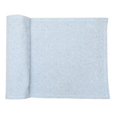 Sage Lane Napa Recycled Cotton-Blend Table Runner