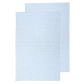Sage Lane Napa Recycled Cotton-Blend Tea Towels