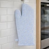 Sage Lane Napa Recycled Cotton-Blend Oven Mitt