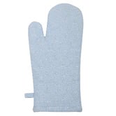 Sage Lane Napa Recycled Cotton-Blend Oven Mitt