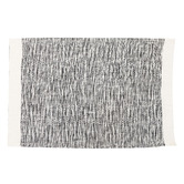 Sage Lane Porter Recycled Cotton-Blend Placemats