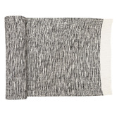 Sage Lane Porter Recycled Cotton-Blend Table Runner