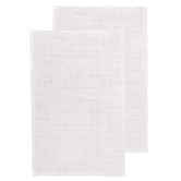 Sage Lane Trenton Recycled Cotton-Blend Tea Towels