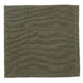 Sage Lane Trenton Recycled Cotton-Blend Napkins