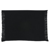 Sage Lane Artesia Recycled Cotton-Blend Placemats