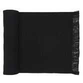 Sage Lane Artesia Recycled Cotton-Blend Table Runner