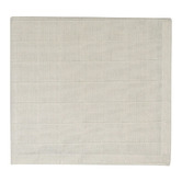Sage Lane Trenton Recycled Cotton-Blend Napkins