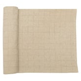 Sage Lane Trenton Recycled Cotton-Blend Table Runner